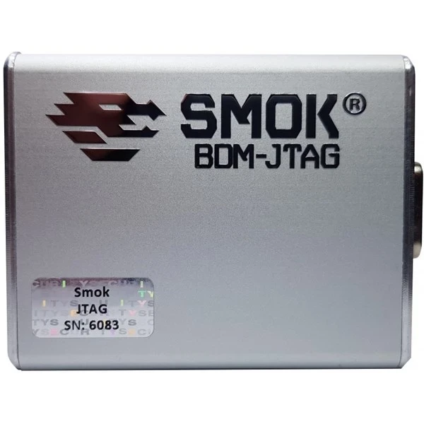 SMOK JTAG BDM Programlayıcı BDM Programlama